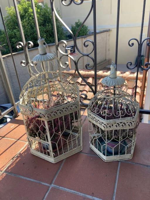 Casa Nina, Intero Appartamento Fornaci di Barga Exterior foto