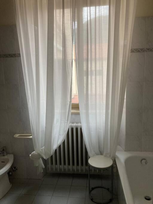 Casa Nina, Intero Appartamento Fornaci di Barga Exterior foto